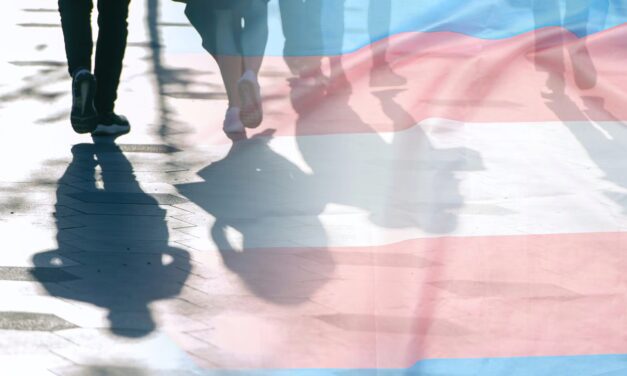 Why The Shift From Major Medical Groups On Trans Surgeries Really Matters