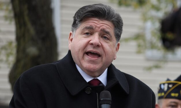 Gov. Pritzker announces new $5 million partnership to expand abortion even more in Illinois
