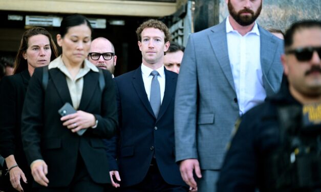 “Addictive” Meta Battles Child Protection Allegations in Court