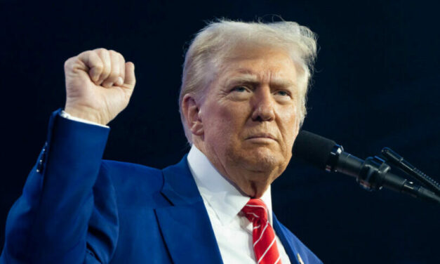 Trump honors pro-life work of Susan B. Anthony in official statement