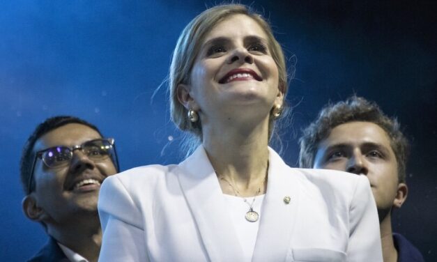 Costa Rica elects pro-life Catholic president who calls abortion ‘murder’