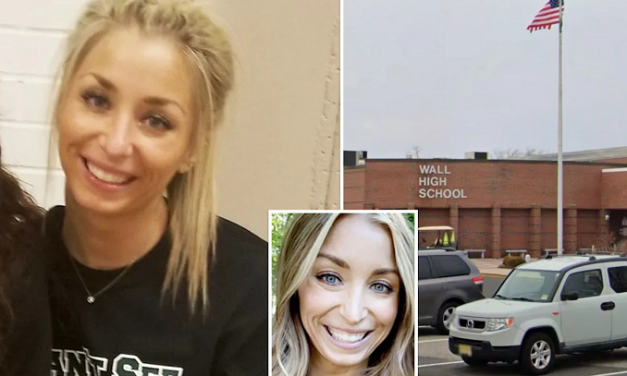 Teacher Groomed and Raped Student, Killed Baby in Abortion After Getting Pregnant