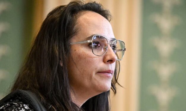 Democrats Move to Make Colorado the First State to Legalize Prostitution. What Could Go Wrong?