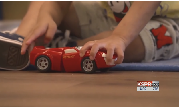 Missouri Joins Federal Foster Care Initiative to Strengthen Child Welfare System