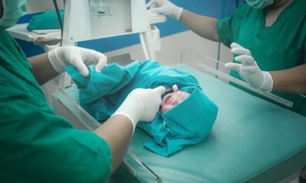 Pro-life advocate draws attention to Alberta rule denying care for premature babies due to cost