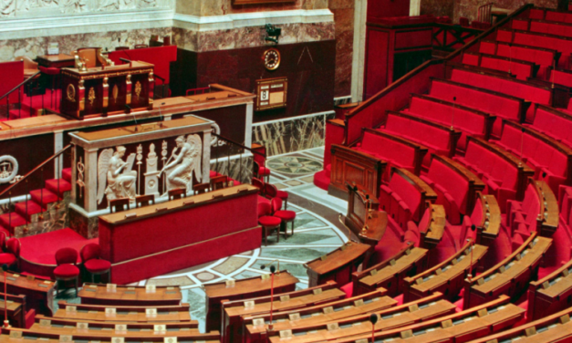 French Senate guts Macron’s radical euthanasia bill