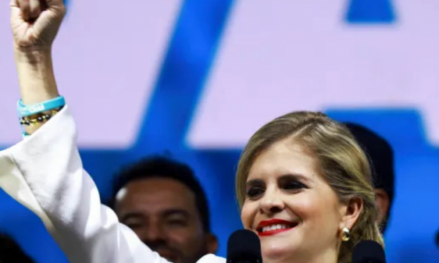 Newly elected Costa Rica President Laura Fernández vows to defend unborn life