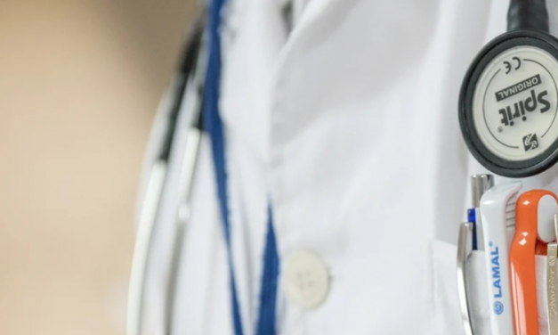 AMA reverses course on trans surgeries for minors