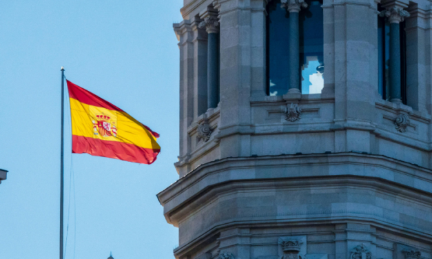 Spain advances ban on pro-life protests near abortion clinics