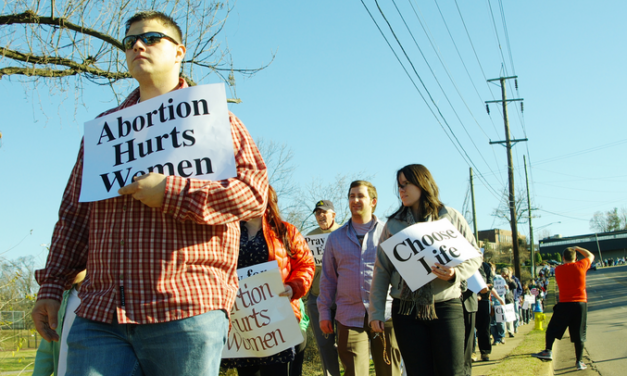 Ohio Bill Would Hold Abortionists Accountable for Killing or Injuring Women