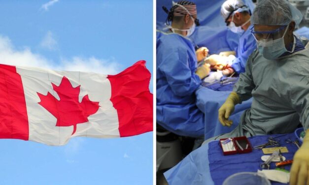 Canada is Killing People in Assisted Suicide the Same Day They Request It