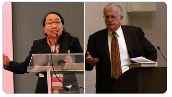 Two Notre Dame Scholars Resign to Protest Pro-Abortion Appointment