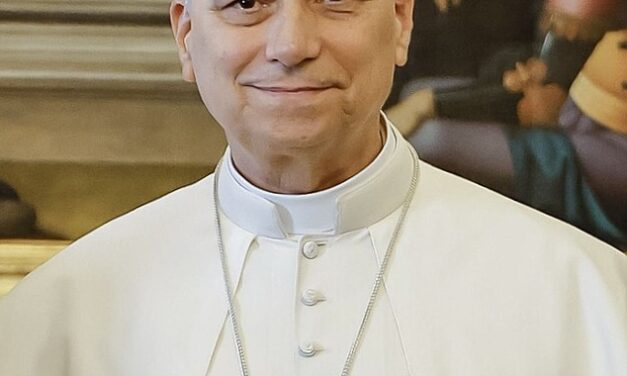 Pope Leo: “The Greatest Destroyer of Peace Today is Abortion”