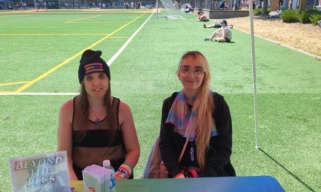 Pro-pedophile activists campaign to normalize adults attracted to children