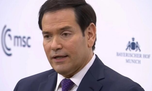 Rubio defends Christian civilization in Munich, criticizes unchecked migration