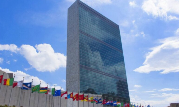 Religious Freedom for All: IOF’s Joint Statement for the 2026 Commission for Social Development