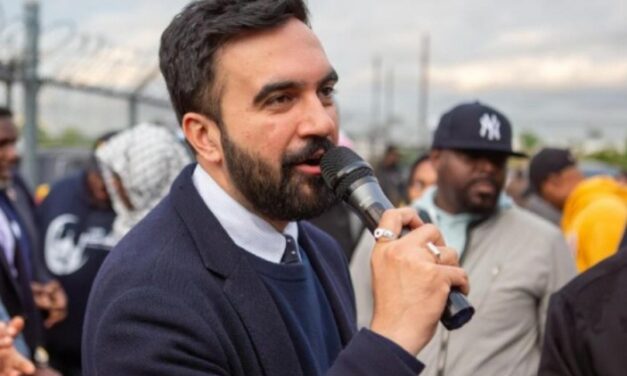 NYC Mayor Zohran Mamdani pushes radical abortion agenda