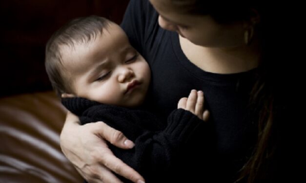 Study Falsely Claims Abortion is Safer Than Childbirth