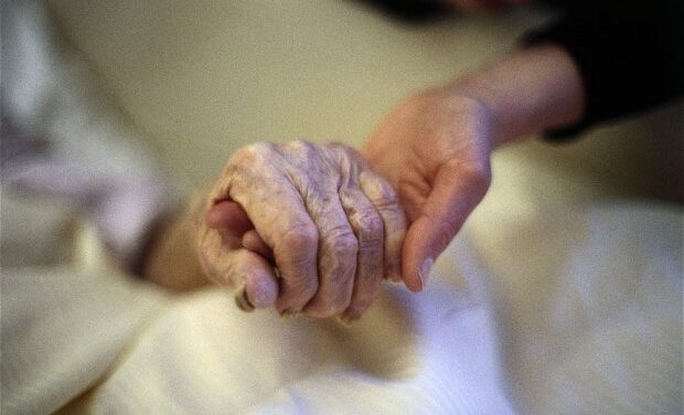 Spanish Court Approves Euthanizing Disabled Woman