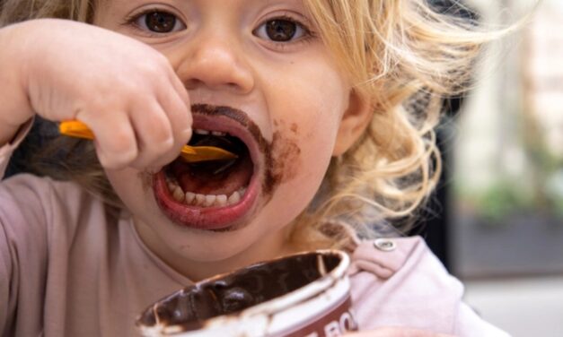 Hard Parenting, Better Relationships: New Evidence