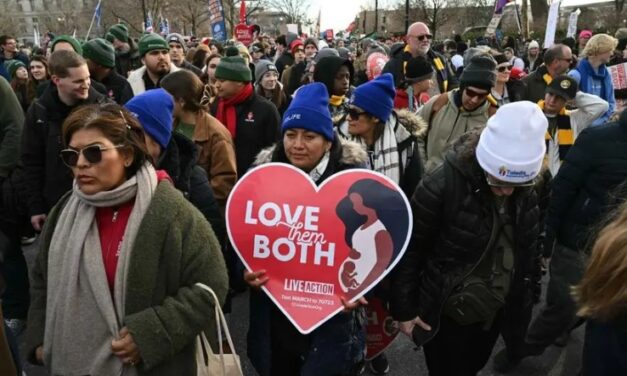 UN agencies want to censor pro-life speech