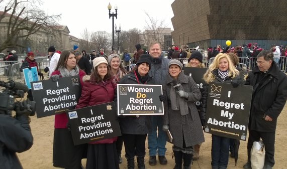 Women Who Regret Their Abortions Display Powerful Emotions