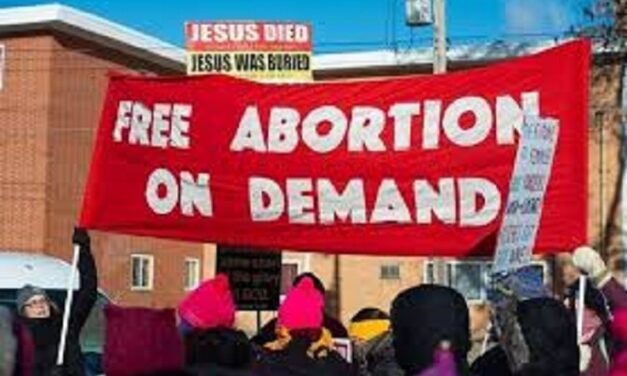Maryland Democrats Approve Bill to Force Christian Hospital to Do Abortions