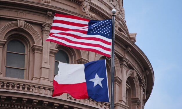 Texas can enforce ban on ‘sexually oriented’ drag shows for children, court rules