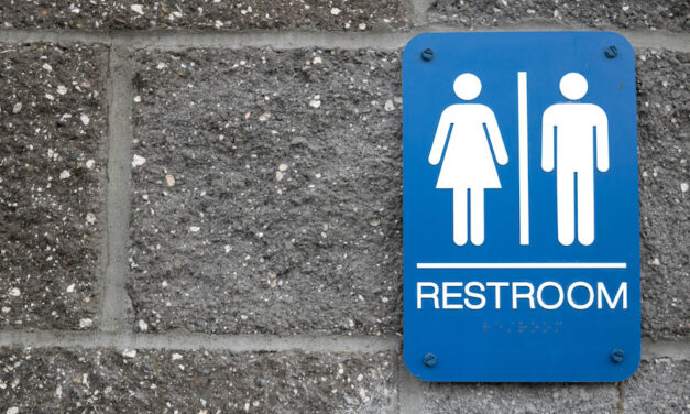 Kansas lawmakers override Democrat gov. veto of bill keeping men out of women’s bathrooms