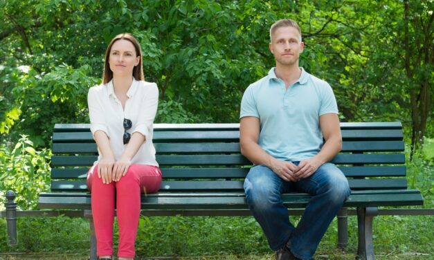 What’s Killing Romance for Young Adults? A Lack of Confidence