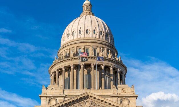 Idaho House rejects homosexual ‘marriage,’ calls on Supreme Court to reverse Obergefell