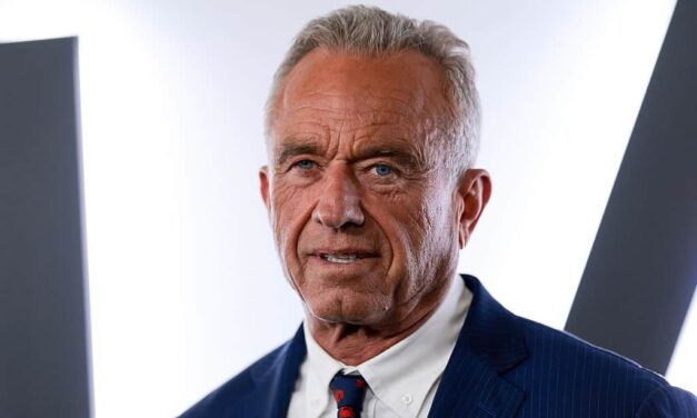 HHS Tells States Not to Remove Children From Parents Who Affirm Biological Reality