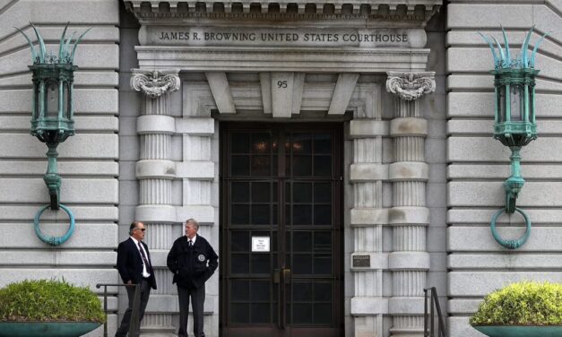 First Amendment and First Grade: 9th Circuit Rules on Student Speech