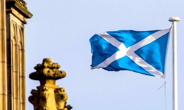 Scotland shocks the world with unexpected defeat of euthanasia