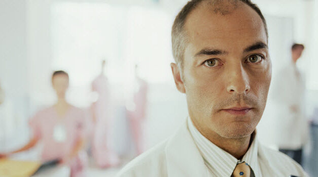 Over 1,000 Doctors and Nurses Oppose UK Measure for Abortions Up to Birth