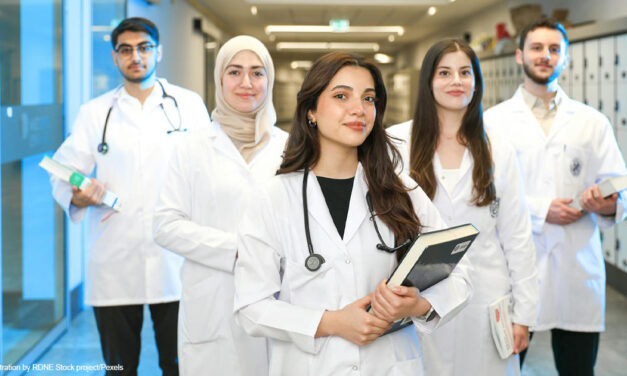 Trump Admin Urges Med Students to Refuse to Participate in Abortions