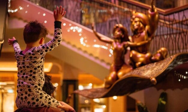 Disney Releases New Pro-Family Ad: Is the House of Mouse Righting the Ship?