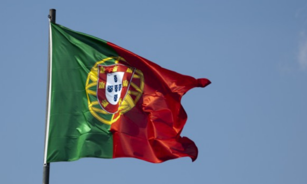 Gender transitions for minors banned in Portugal
