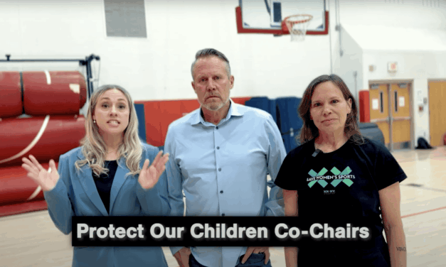 Over Half a Million Signatures Collected to Protect Kids and Parental Rights in Colorado