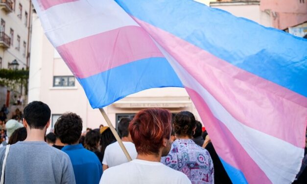 Scottish transgender activists are helping young people use dangerous illegal hormones