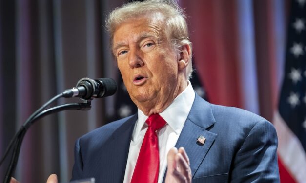 Trump HHS warns states that children may not be removed because parents oppose gender ideology