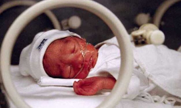 Oregon Democrats Vote for Infanticide, Block Bill to Care for Abortion Survivors