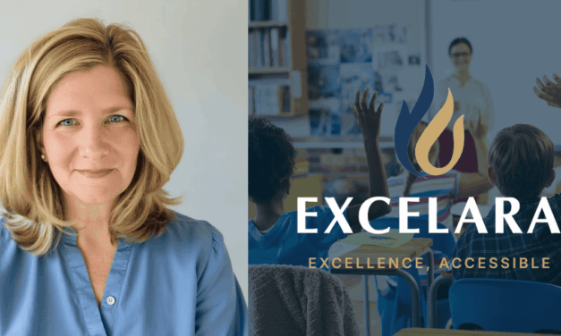 Jennifer Burns’ ‘Excelara’ Helps Parents Reclaim Their Kids’ Education