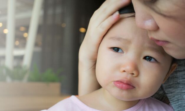 Parenting: Having Compassion for Your Child’s Humanness