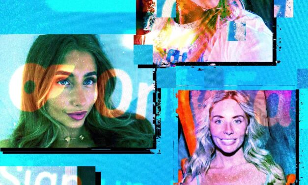 The Dangerous Quest for Fame on OnlyFans