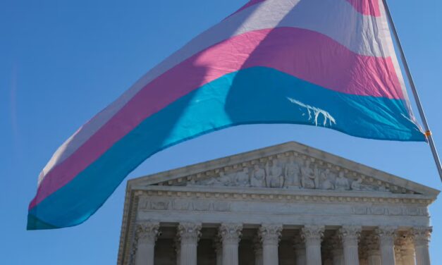 SCOTUS Order on California Law to ‘Keep Secrets From Parents’ a Positive Sign for Parental Rights, Heritage Scholar Says