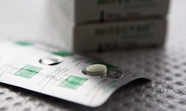 Guttmacher Institute claims abortion numbers increased in US last year due to mail-order pills