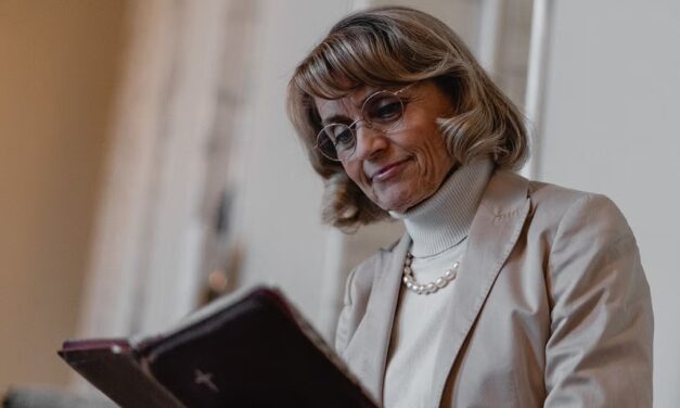 Finland Christian Convicted of ‘Hate Speech’ for Decades-Old Pamphlet on Sexuality