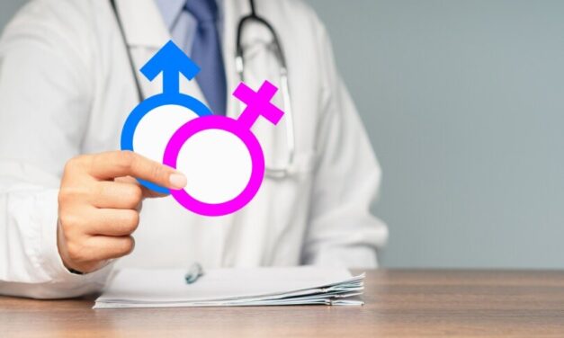 Premier Danielle Smith defends Alberta’s ban on transgender surgery for minors