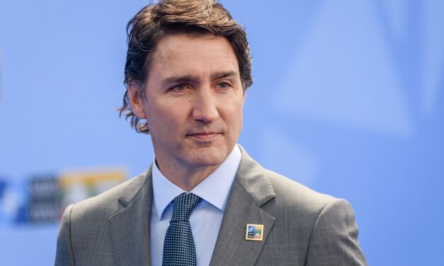 Canada’s LGBT revolution has been funded with millions of taxpayers dollars